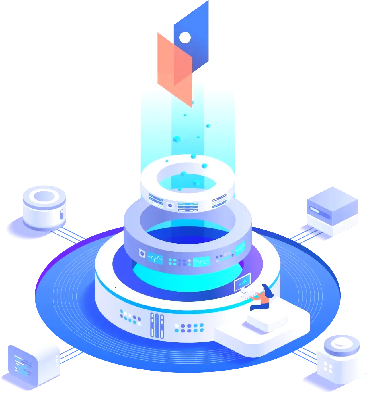 xTradeGrok Flex algoritmi trading