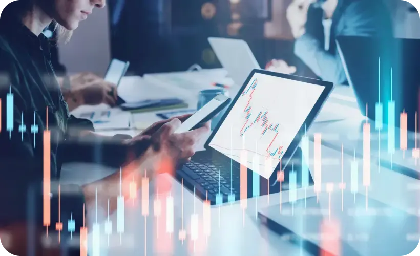 xTradeGrok Flex trading algoritmico