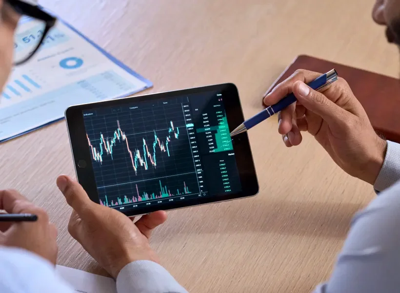 xTradeGrok Flex modelli AI analisi